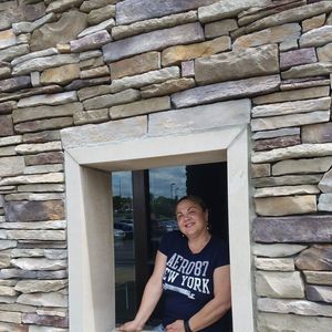 Meet your Posher, Mary